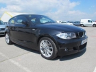 BMW Serie 1 118I - mejor precio | unprecio.es