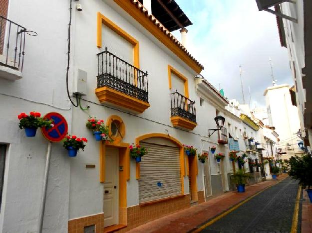 Casa en Estepona