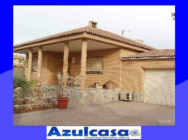 Chalet en San Vicente del Raspeig/Sant Vicent del Raspeig