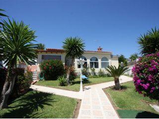 Chalet en venta en Costabella, Málaga (Costa del Sol)