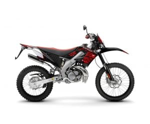 DERBI Senda Baja 125 R