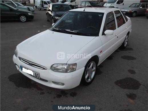 Ford Escort 1.8TD ATLANTA GHIA