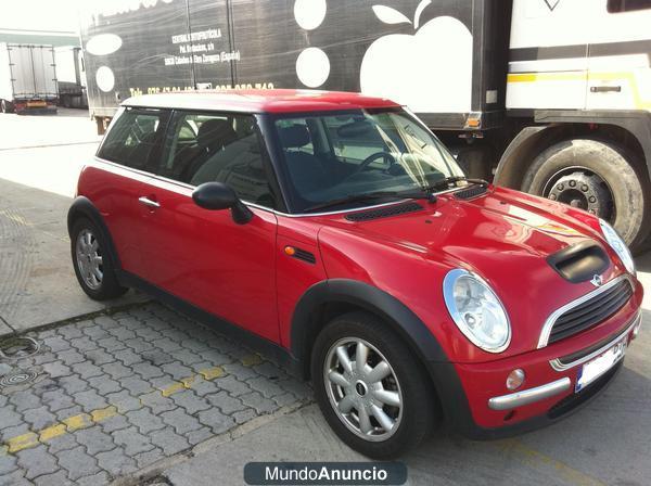 mini one 5000e