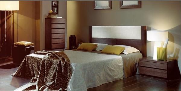 Muebles Dormitorio