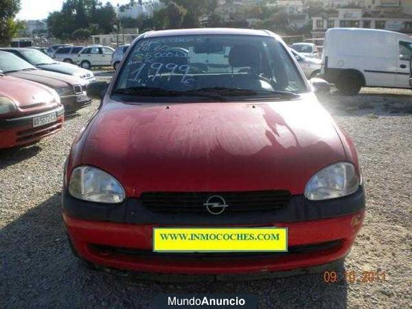 Opel Corsa 1.4 16v Sport WWW.INMOCOCHES .