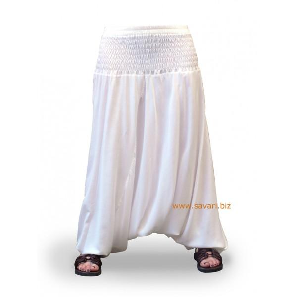 Pantalones Afganos