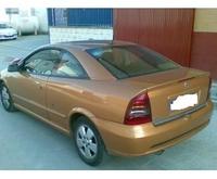 Paragolpes Opel Astra 2,trasero.Bertone.rf 396