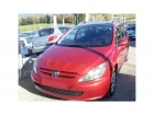 PEUGEOT 307 SW 2.0 HDI 90CV - mejor precio | unprecio.es