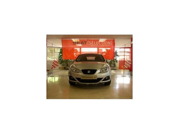 SEAT IBIZA 1.4-16 V REFERE