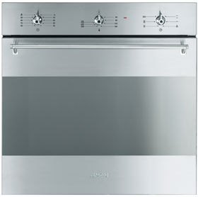 Smeg SC381X-8