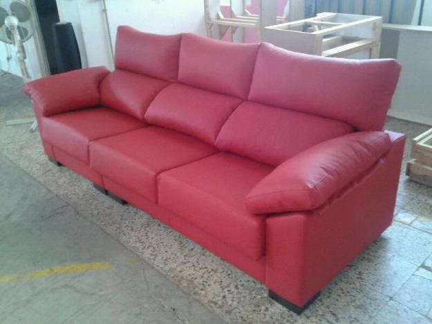 sofas de fabrica