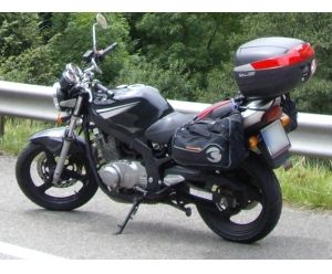 SUZUKI GS 500