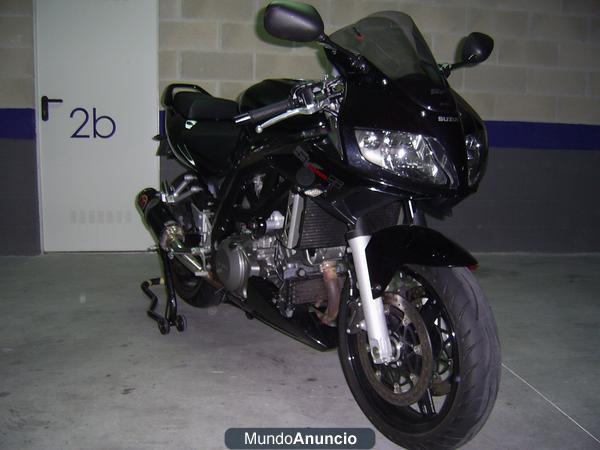 Suzuki SV 1000S