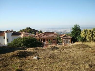 Terreno se vende en Mijas Pueblo, Costa del Sol