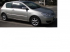 TOYOTA COROLLA 2.0 D-4D 116 CV SOL - MURCIA - mejor precio | unprecio.es