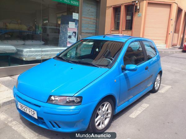 Vendo Fiat Punto Sporting