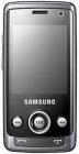 VENDO SAMSUNG SGH J800 LUXE MULTIMEDIA LIBRE - mejor precio | unprecio.es