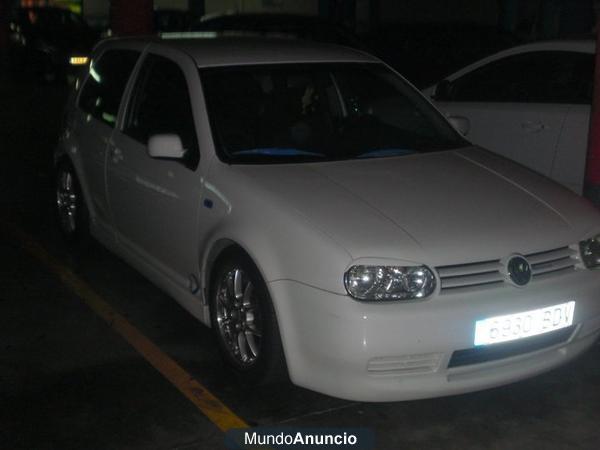 VENDO WOLSVAGEN GOLF