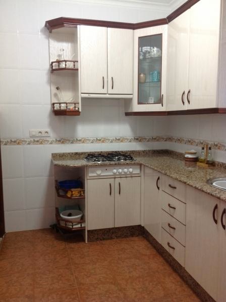 100.000 € - se vende casa en agudo (ciudad real)