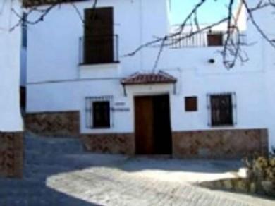 Adosado con 3 dormitorios se vende en Montejaque, Serrania de Ronda