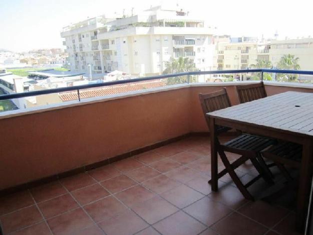 Apartamento en venta en Fuengirola, Málaga (Costa del Sol)