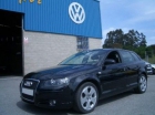 AUDI A3 2.0 TDI SPORTBACK AMBITION 140CV - Pontevedra - mejor precio | unprecio.es