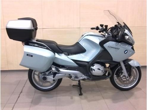 BMW R 1200 RT