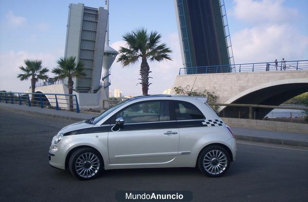 Fiat 500 1.4 Sport 100cv