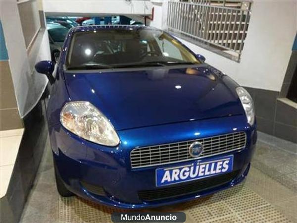 Fiat Grande Punto 1.3 Multijet Manual \'07