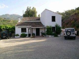 Finca/Casa Rural en venta en Comares, Málaga (Costa del Sol)