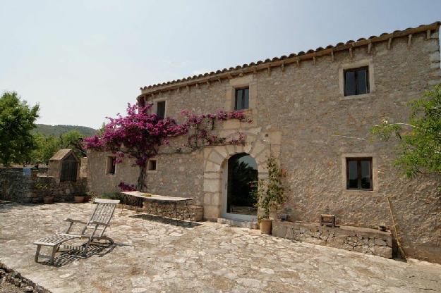 Finca/Casa Rural en venta en Costa de los Pinos, Mallorca (Balearic Islands)