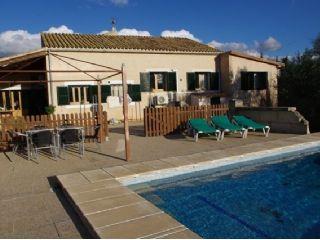 Finca/Casa Rural en venta en Sencelles, Mallorca (Balearic Islands)