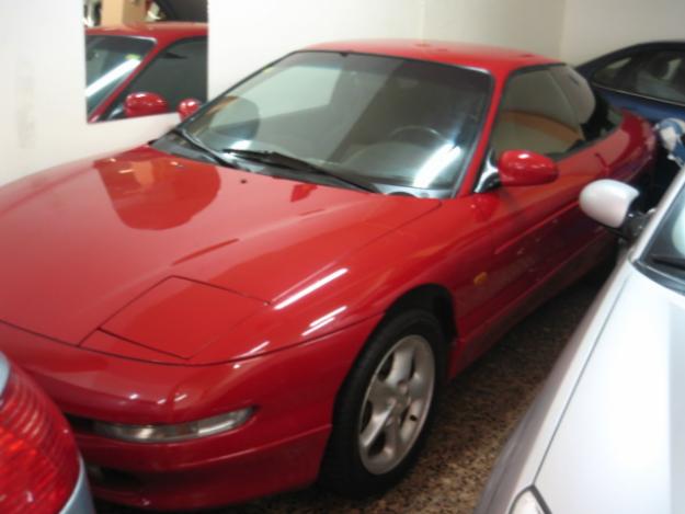 FORD Probe PROBE 2.5I V6 24V 3p