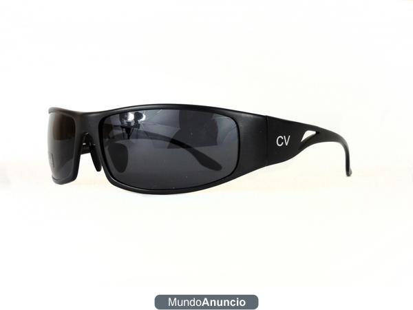 Gafas de sol CVOPTICA CVS01 Black Grey