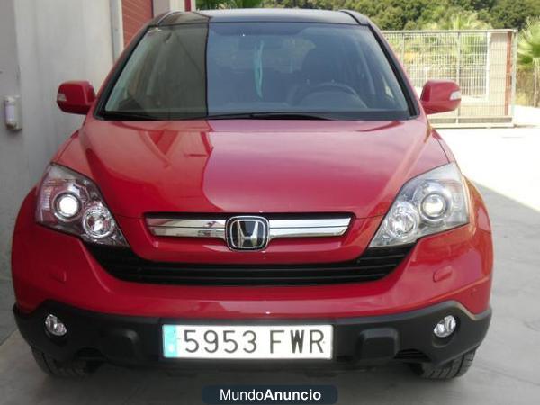 Honda CR-V 2.2iCTDi Innova