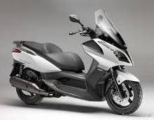 KYMCO SUPER DINK 125