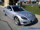 Mazda Rx8 - mejor precio | unprecio.es