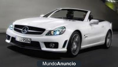 Mercedes-Benz SL 300