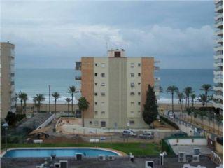 Piso en venta en Playa de San Juan, Alicante (Costa Blanca)