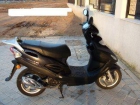 SCOOTER KYMCO 125 CC - mejor precio | unprecio.es