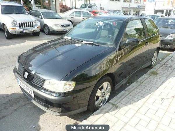 Seat Ibiza 1.6 Sport 100