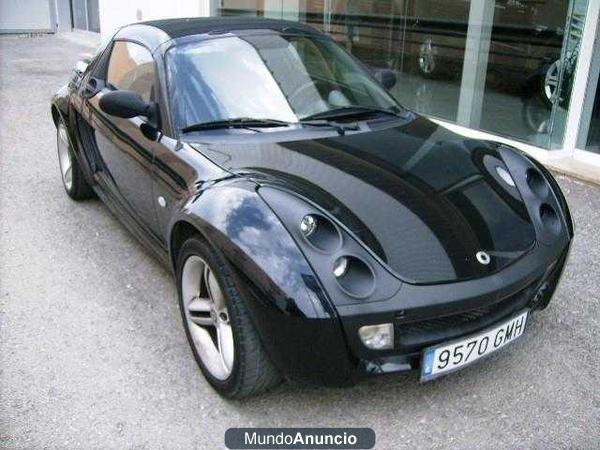 Smart Roadster Passion 82 CV