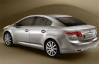 Toyota Avensis Sedán 2.0 D-4D 126cv Executive 4P - mejor precio | unprecio.es