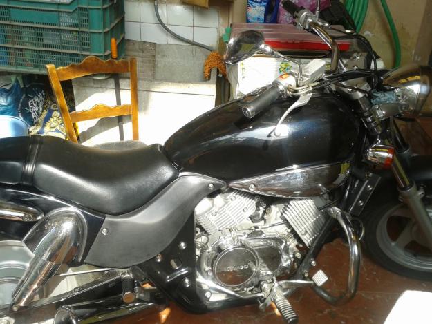 vendo despieze de kymco venox,motor averiado