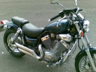 vendo yamaha virago 500 cc,impecable - mejor precio | unprecio.es