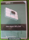 Video digital. DVD y DivX. Software imprescindible 2005 - mejor precio | unprecio.es