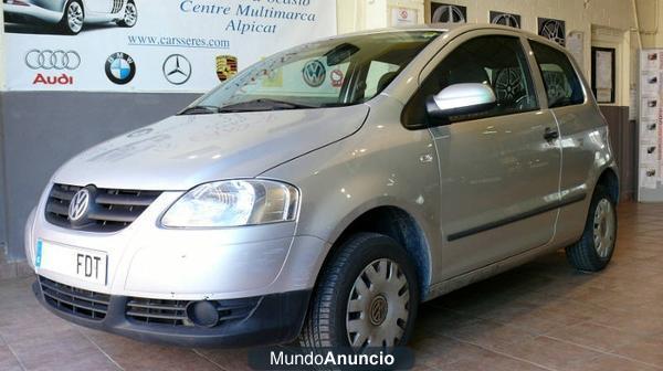 Volkswagen Fox 1.2