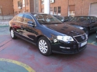 VOLKSWAGEN PASSAT 2.0TDI ADVANCE DSG - Madrid - mejor precio | unprecio.es