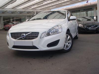 Volvo S60 1.6D MOMENTUM