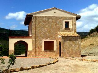 2b  , 2ba   in Atzeneta Del Maestrat,  Catalonia   - 130000  EUR